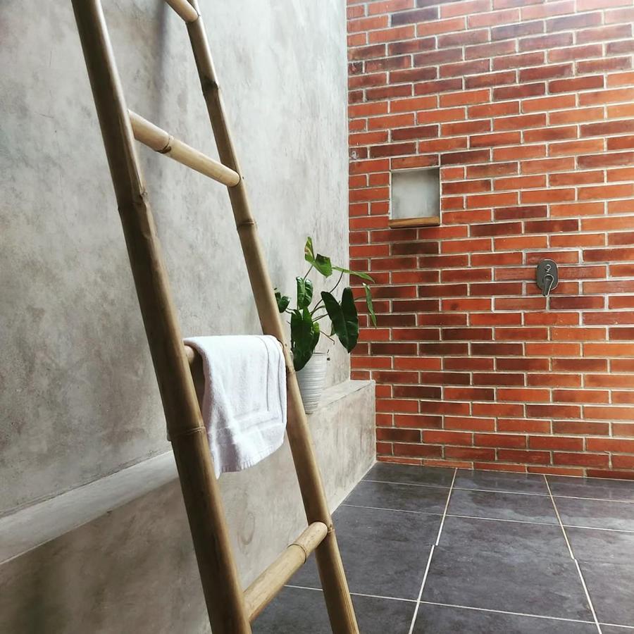 Twiny'S Otel Kuta  Dış mekan fotoğraf