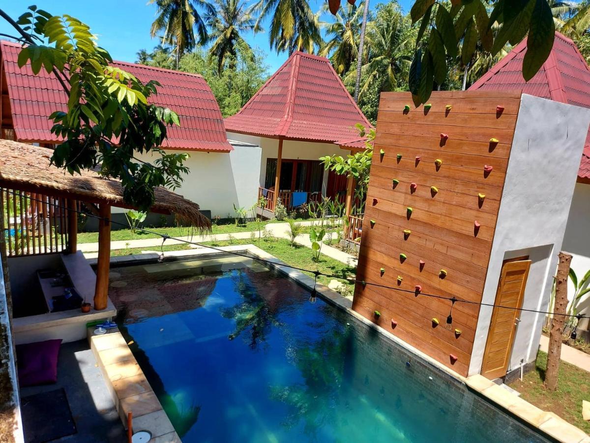 Twiny'S Otel Kuta  Dış mekan fotoğraf