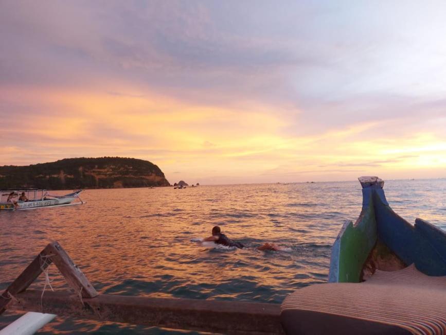 Twiny'S Otel Kuta  Dış mekan fotoğraf