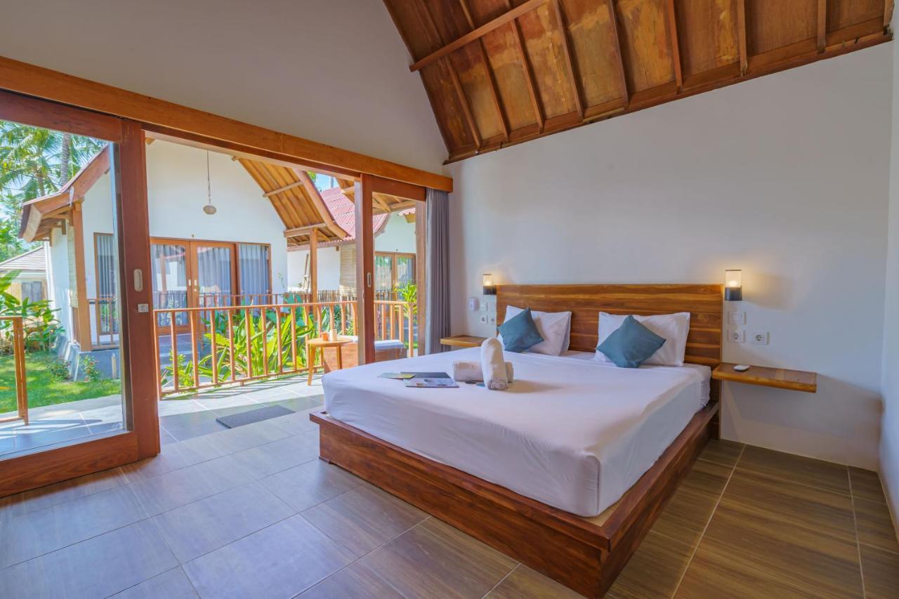 Twiny'S Otel Kuta  Dış mekan fotoğraf