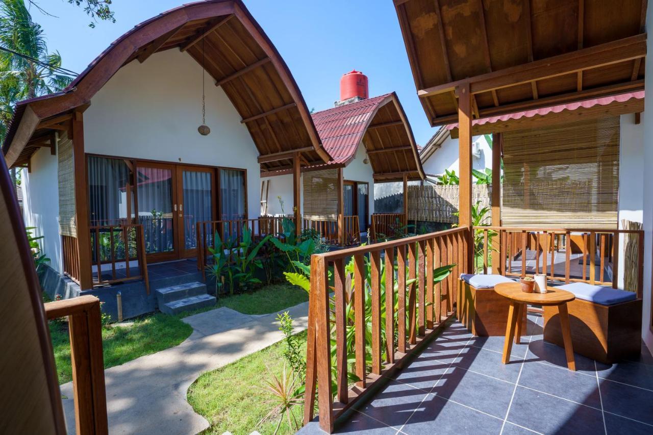 Twiny'S Otel Kuta  Dış mekan fotoğraf
