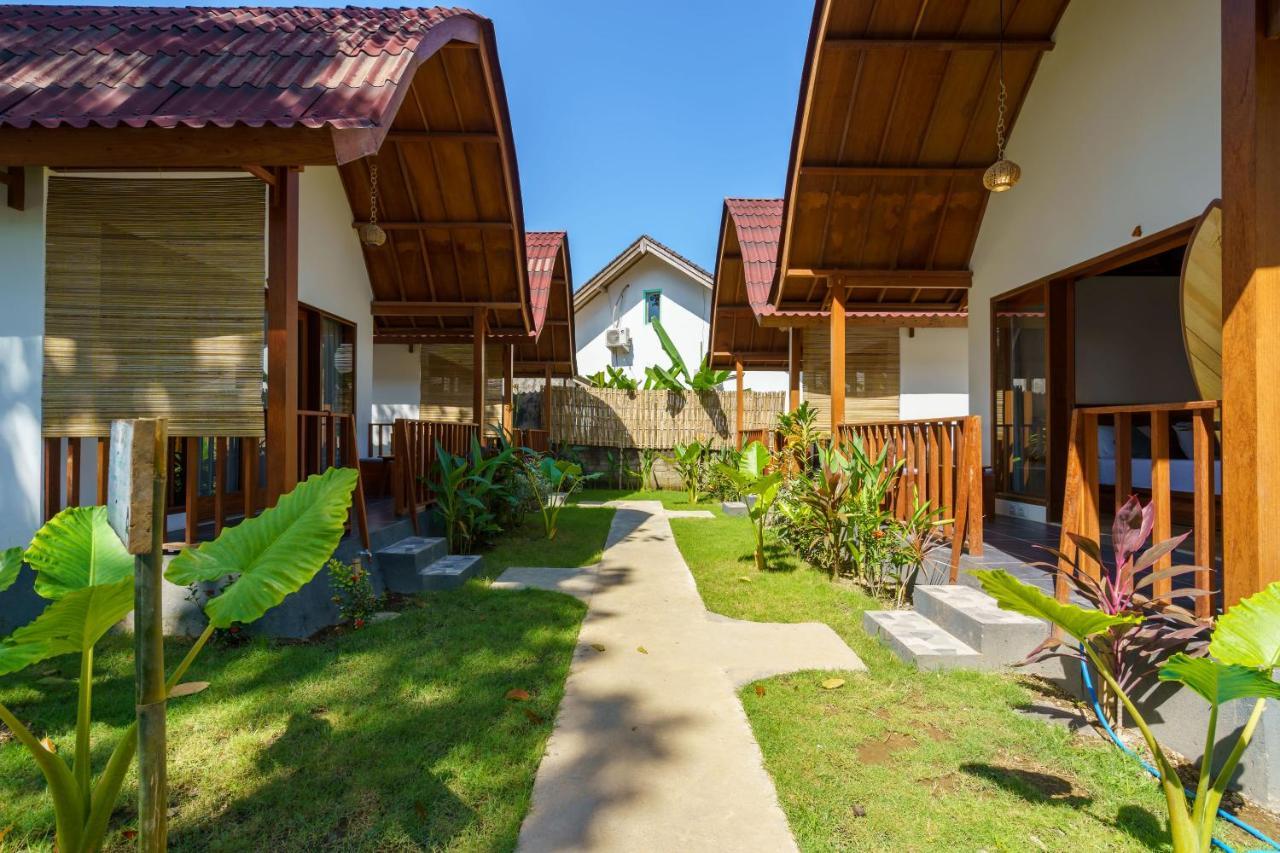 Twiny'S Otel Kuta  Dış mekan fotoğraf