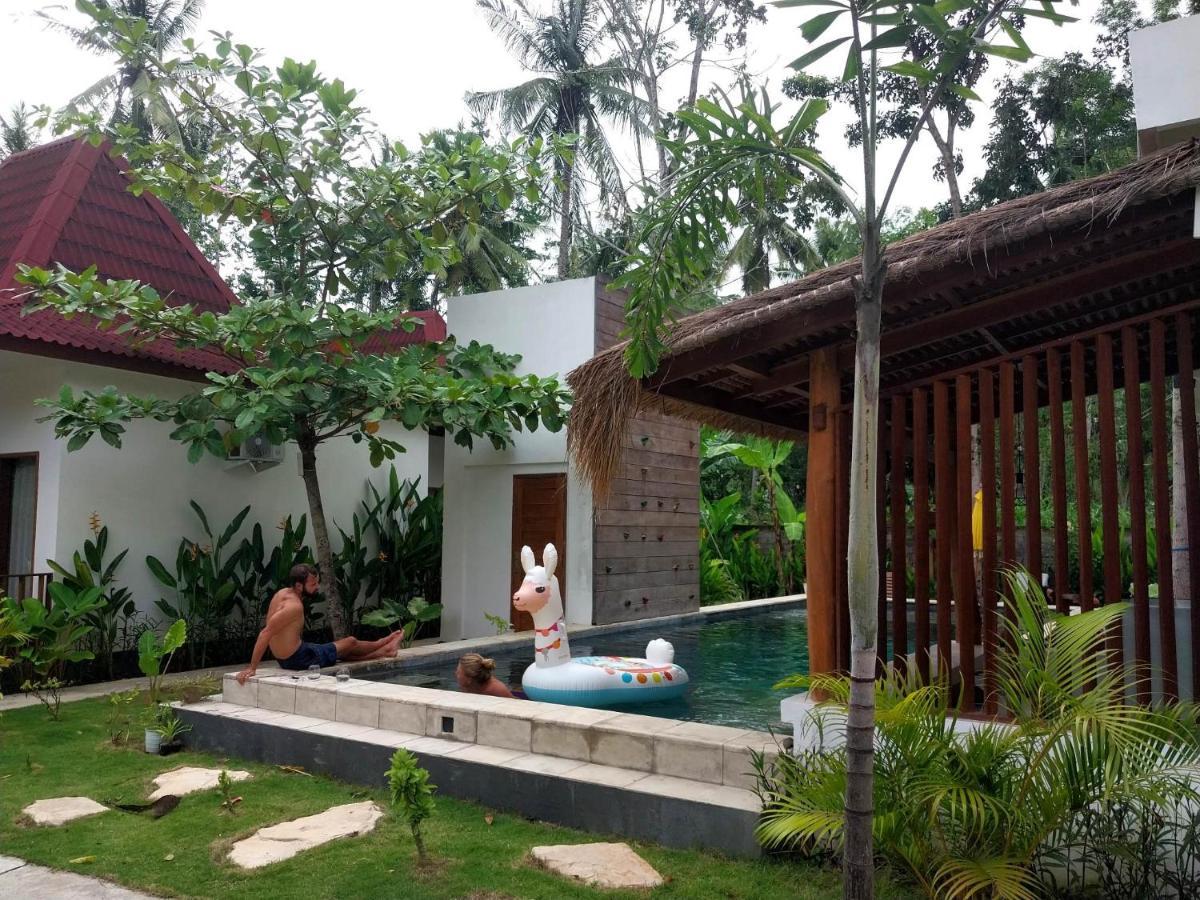 Twiny'S Otel Kuta  Dış mekan fotoğraf