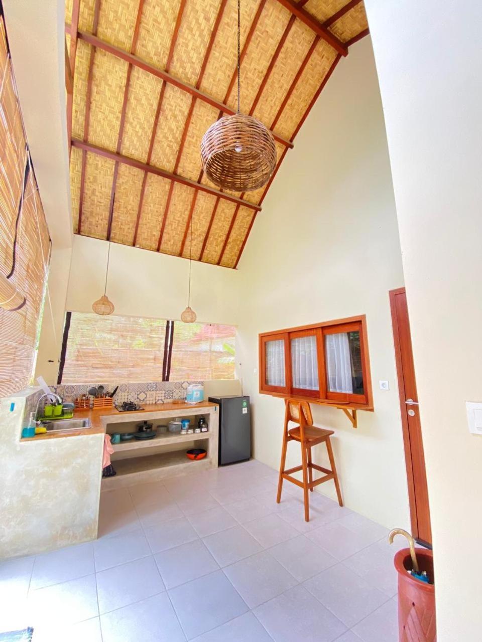 Twiny'S Otel Kuta  Oda fotoğraf