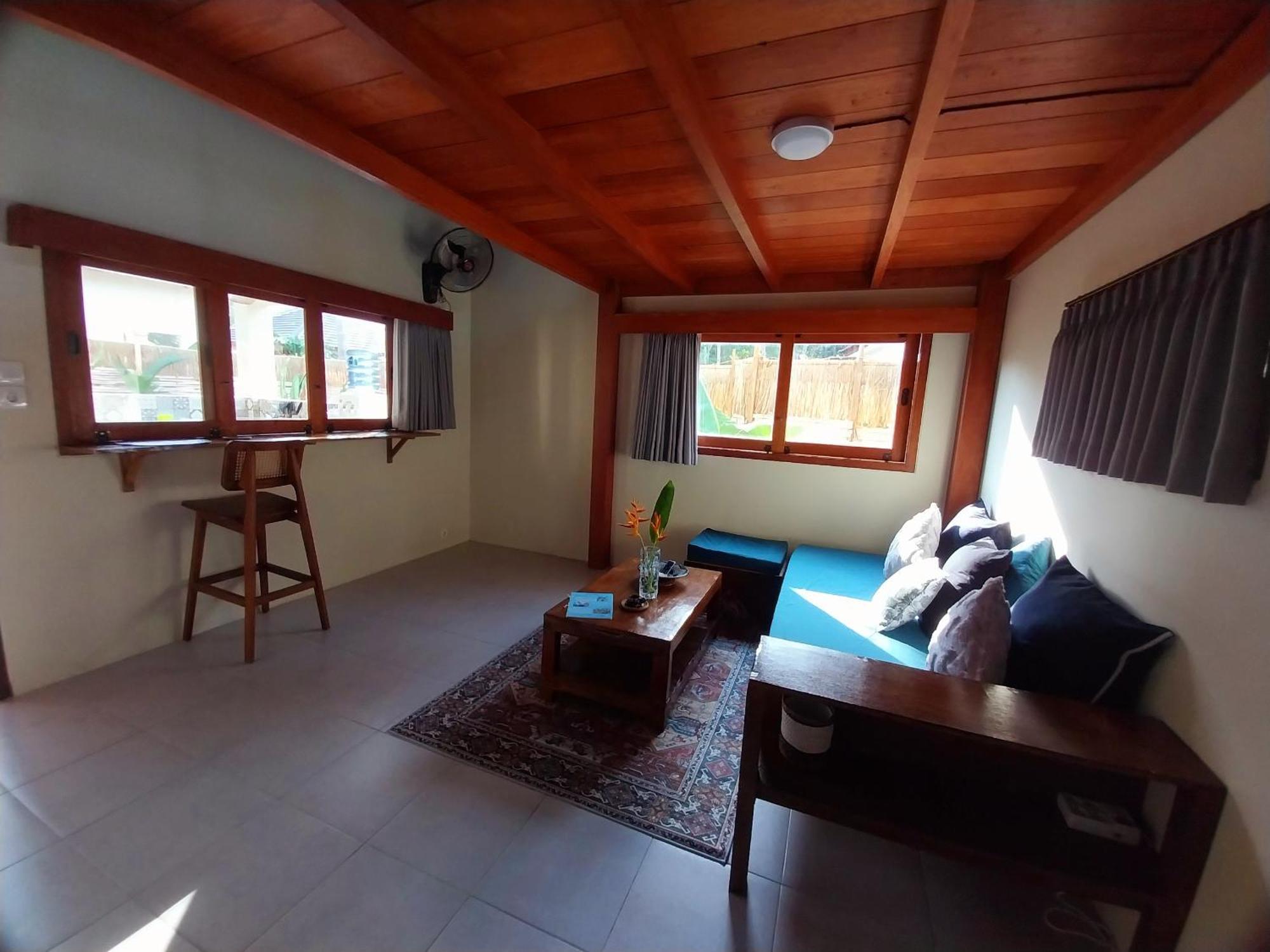 Twiny'S Otel Kuta  Dış mekan fotoğraf