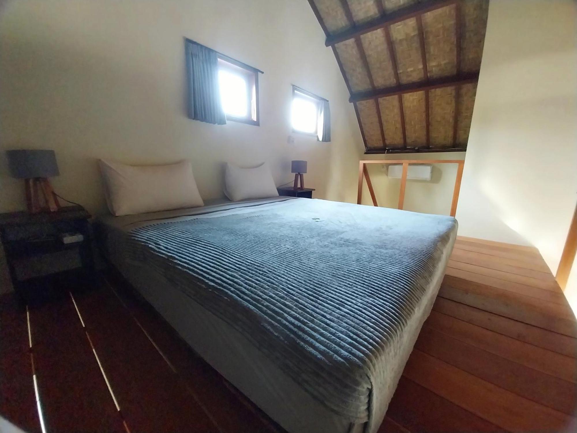 Twiny'S Otel Kuta  Dış mekan fotoğraf
