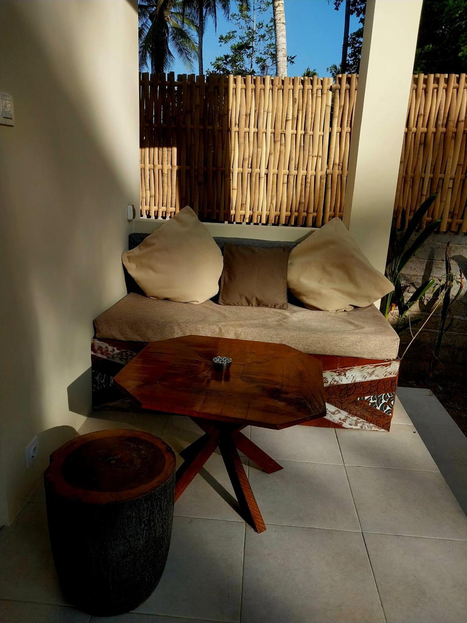 Twiny'S Otel Kuta  Dış mekan fotoğraf