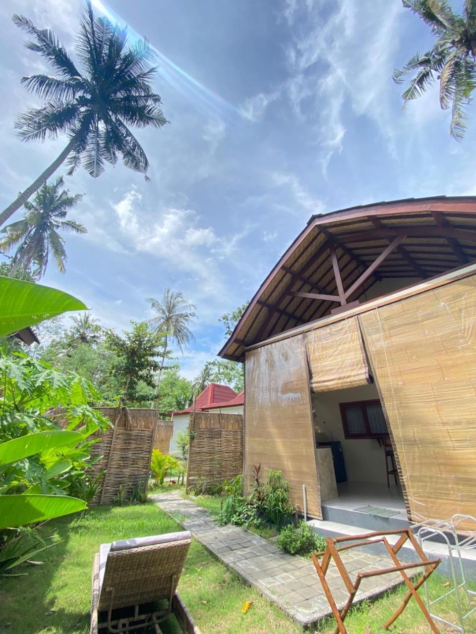 Twiny'S Otel Kuta  Oda fotoğraf