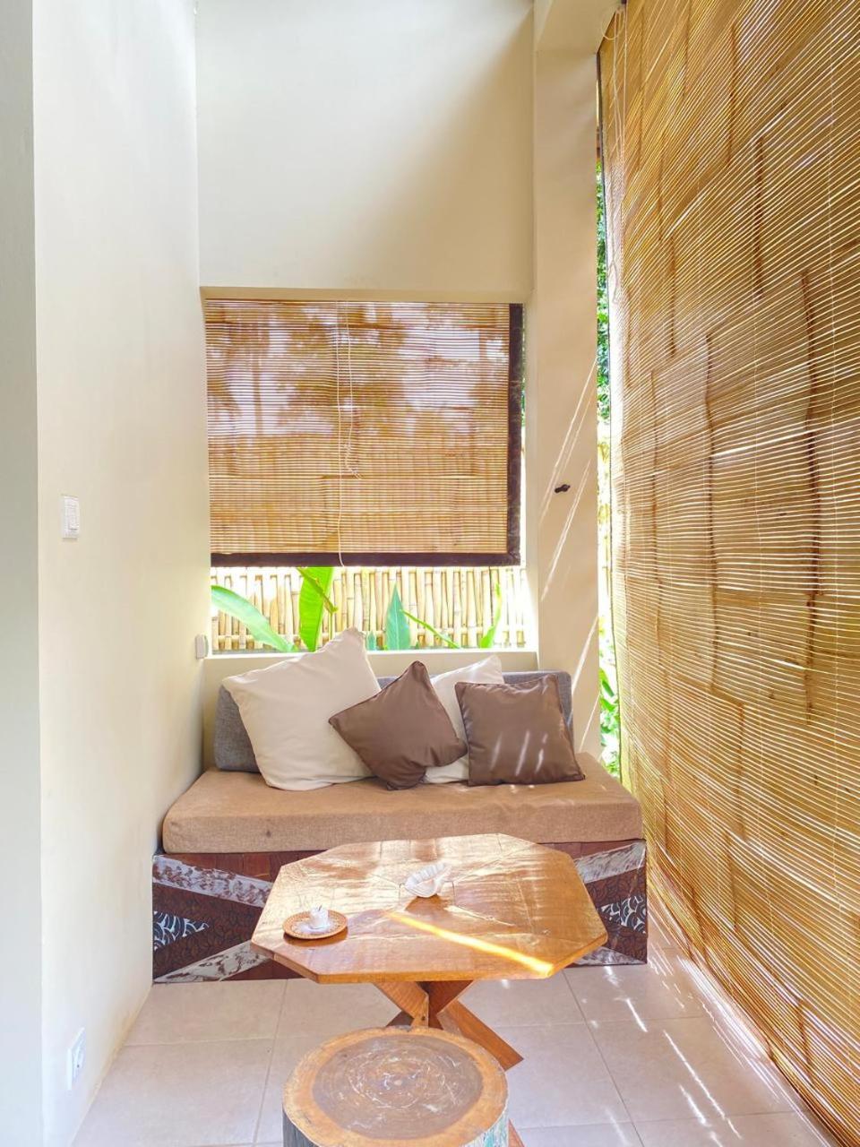 Twiny'S Otel Kuta  Oda fotoğraf