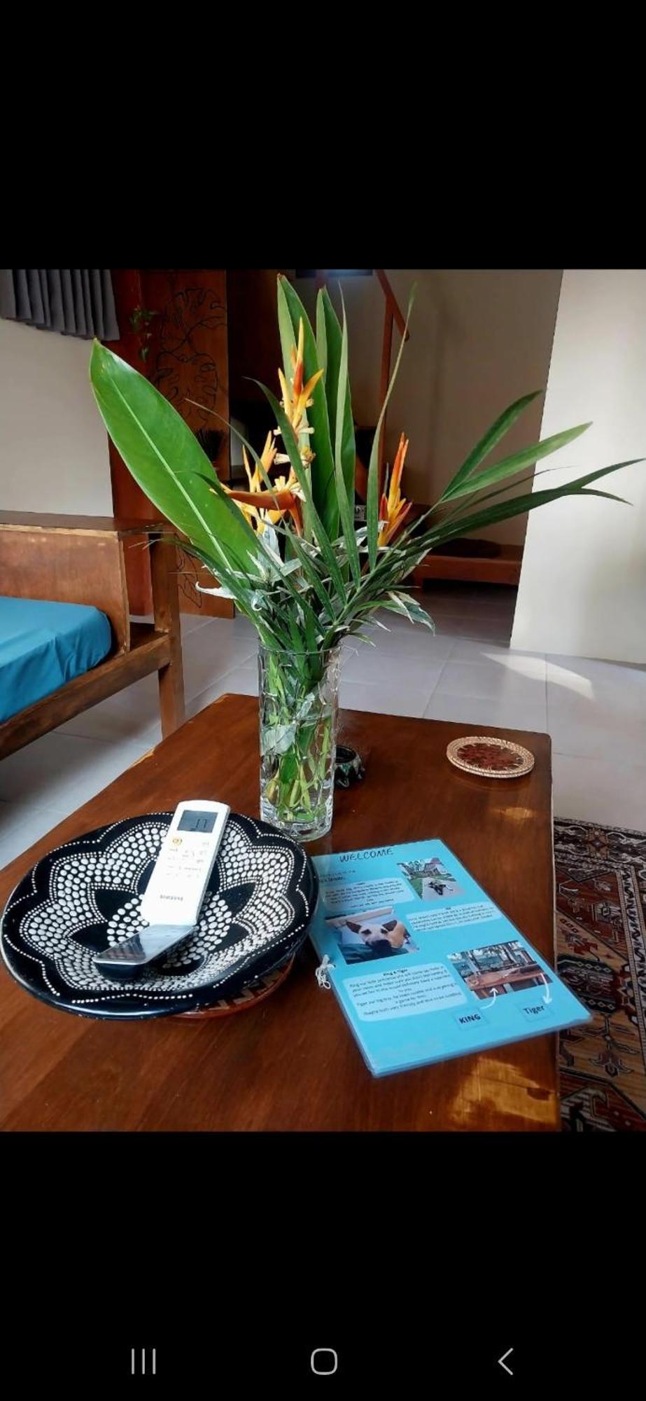 Twiny'S Otel Kuta  Oda fotoğraf
