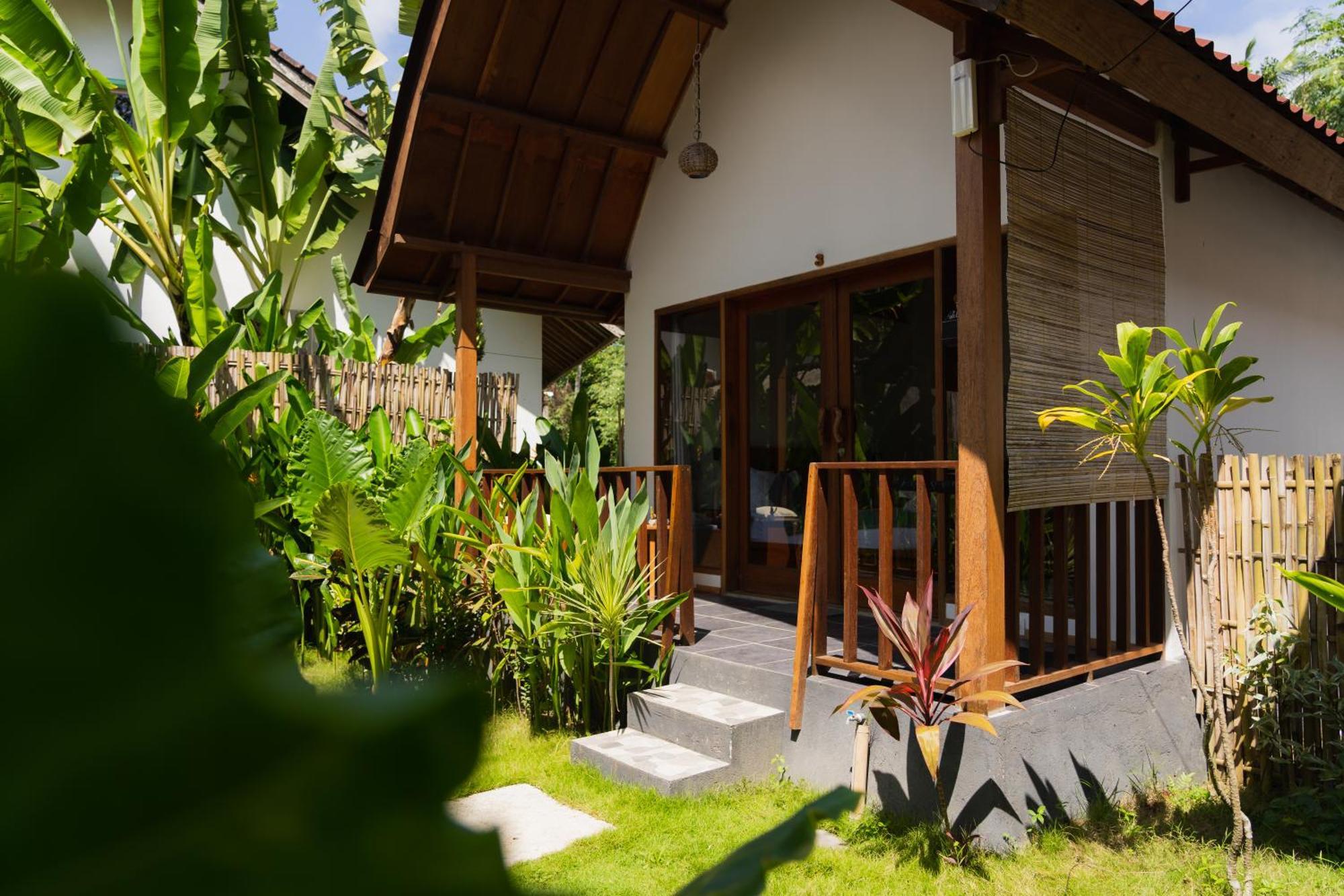 Twiny'S Otel Kuta  Oda fotoğraf