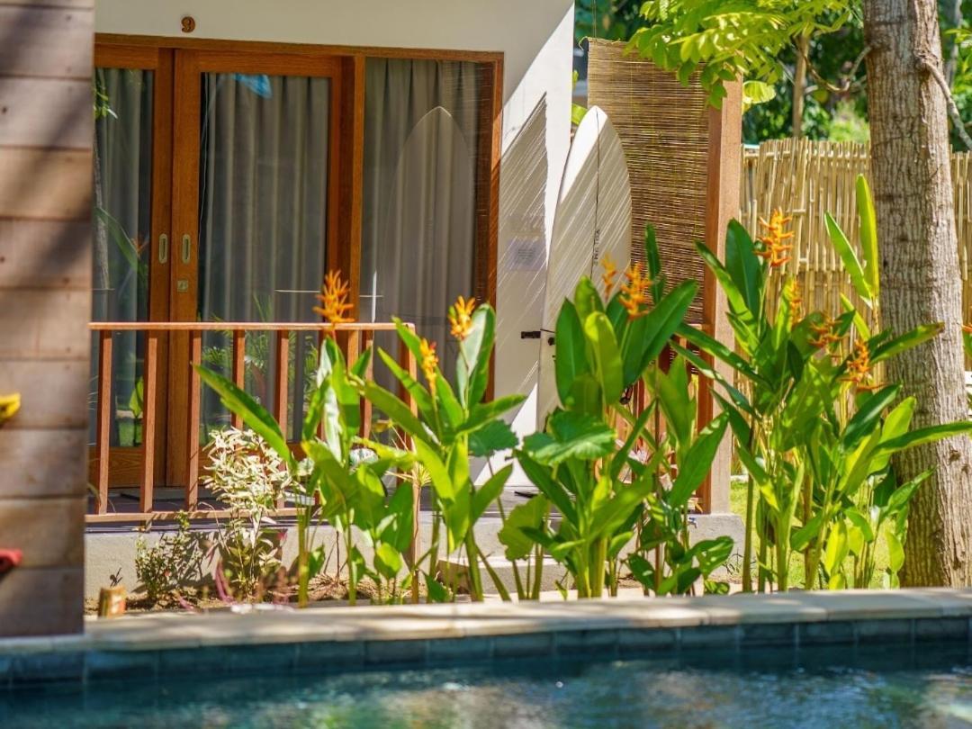 Twiny'S Otel Kuta  Dış mekan fotoğraf