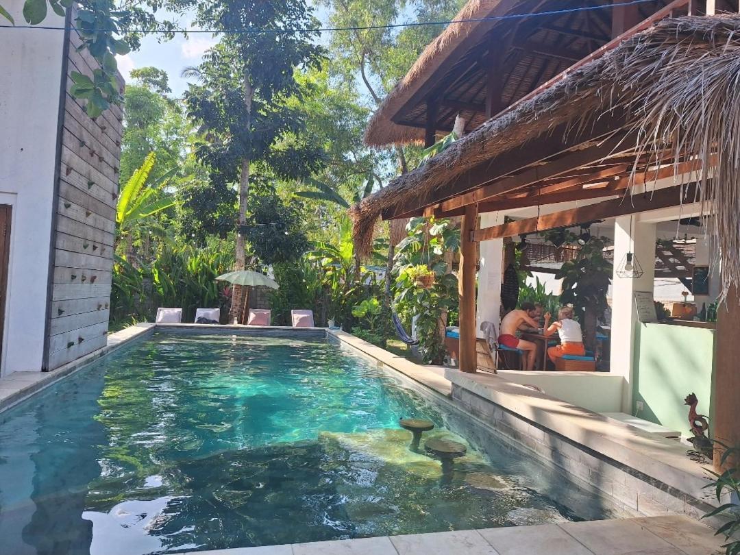 Twiny'S Otel Kuta  Dış mekan fotoğraf