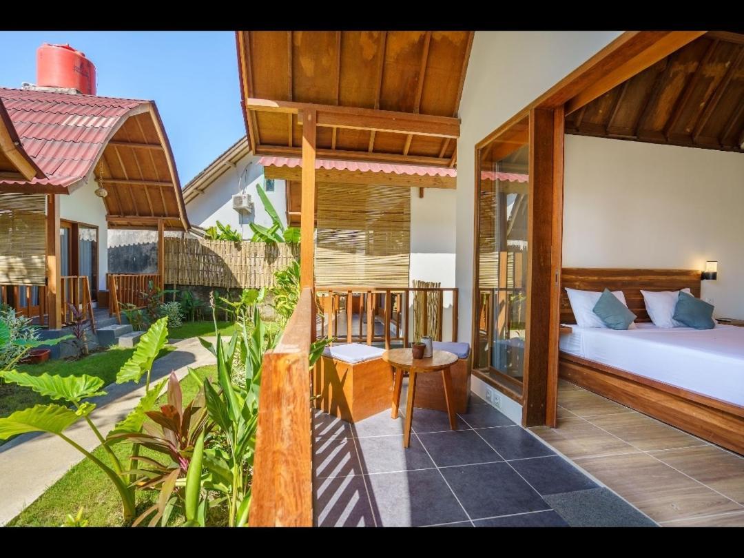 Twiny'S Otel Kuta  Dış mekan fotoğraf