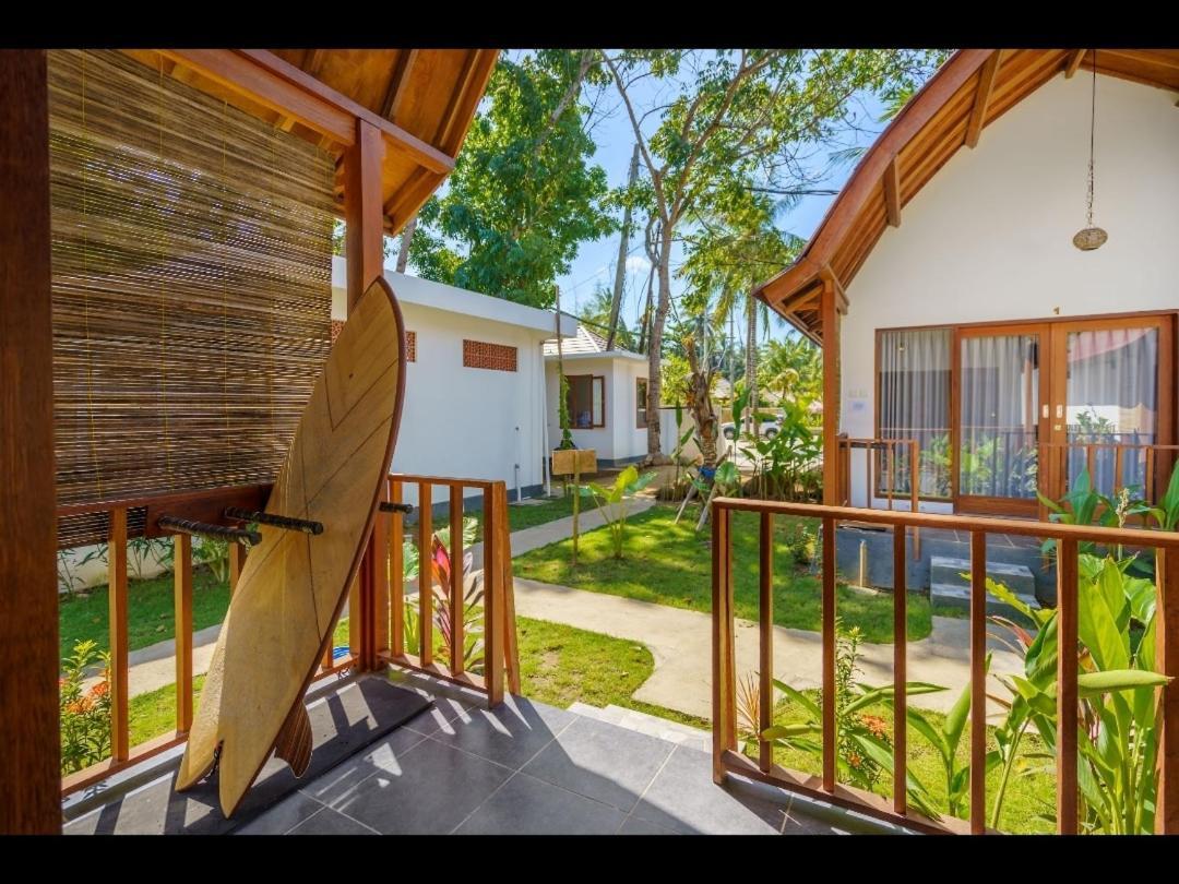 Twiny'S Otel Kuta  Dış mekan fotoğraf