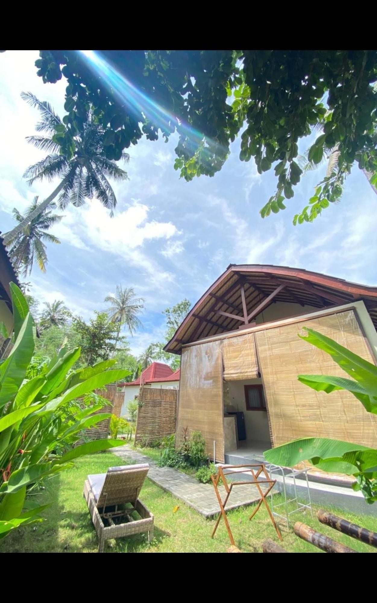 Twiny'S Otel Kuta  Dış mekan fotoğraf