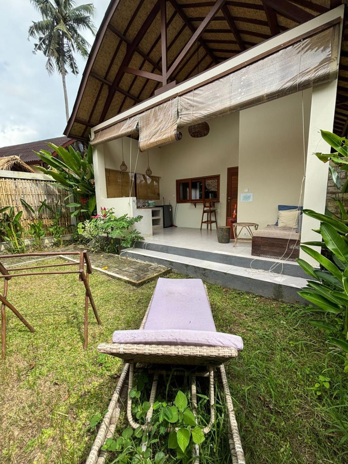 Twiny'S Otel Kuta  Dış mekan fotoğraf