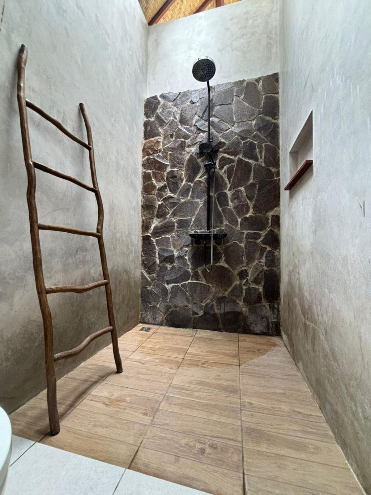 Twiny'S Otel Kuta  Dış mekan fotoğraf