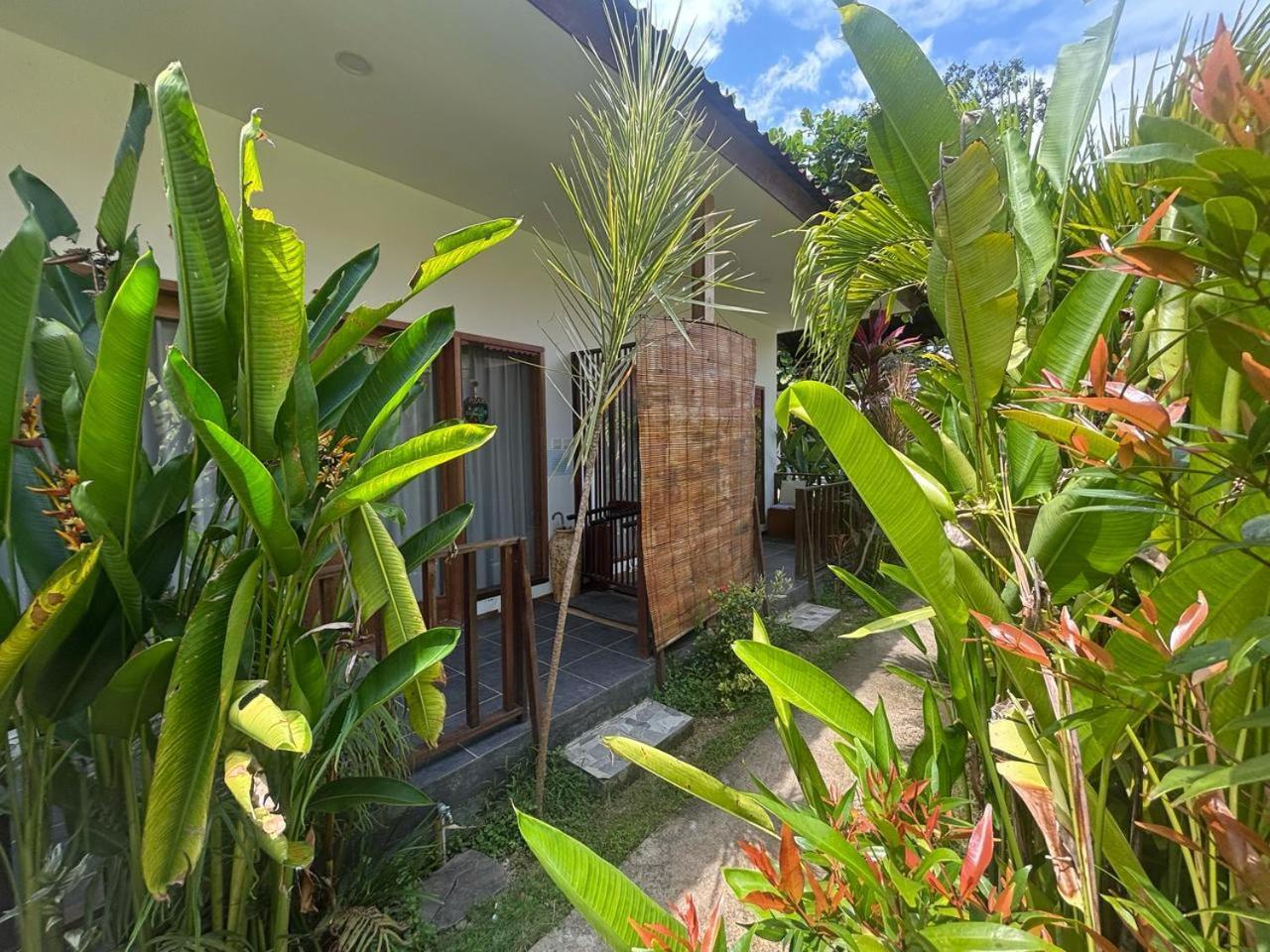 Twiny'S Otel Kuta  Oda fotoğraf